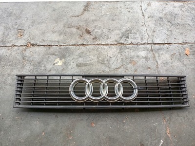 REJILLA REJILLA DE RADIADOR AUDI 80 B3 893853655A  