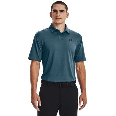 Męska koszulka polo Under Armour UA T2G Polo - mo