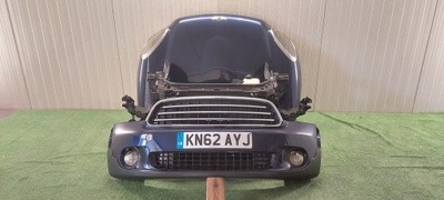 Капот mini r60 countryman r61 paceman 10-17 lak: b13 фото №1