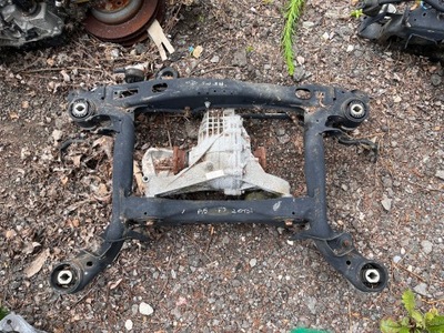 Audi a5 f5 8w мост дифференциал задняя lmp фото №1