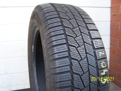 205/60R16 H 96H Continental Winter Contact TS860S*