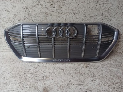Audi e-tron etron 4ke 4ke853651 решётка радиатора радиатора фото №1