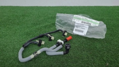 Провода топливные navara d23 iv 4 2.3 d aso новый фото №1
