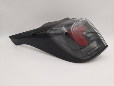 Opel crossland лампа левая левый задний  39235951 фото №1