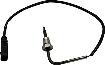 Датчик температуры выхлопных газов vika фото №1