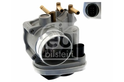 FEBI BILSTEIN MARIPOSA DE ADMISIÓN AIRE AUDI A3 SEAT ALTEA ALTEA XL LEON  