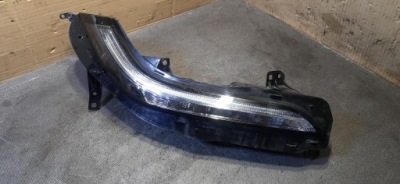 Фара led drl поворотник renault talisman 266009562r фото №1