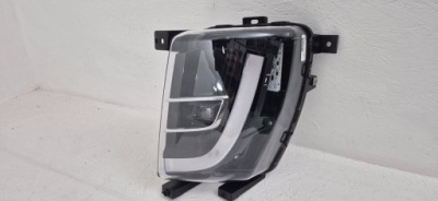 Tesla x led drl протитуманна фара лівий перед 103433000a фото №1