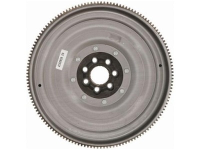 Колесо маховик infiniti q30 1.5 15- фото №1