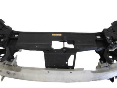 Mercedes s w222 222 lift усилитель pas перед фото №1