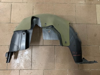 Citroen ds3 crossback подкрылок правый задняя фото №1