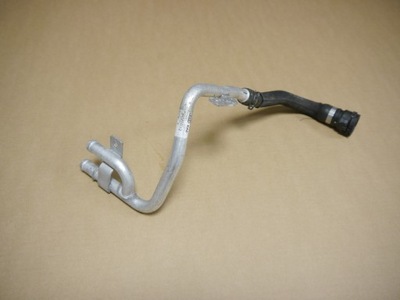 Audi a6 a7 шланг wody 4g0121071q фото №1