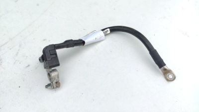 Audi a4 b8 a5 8t клемма минусовая 8x0915181 фото №1