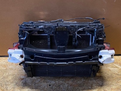 Mazda cx5 ii 2022+ pas передний kompletny фото №1