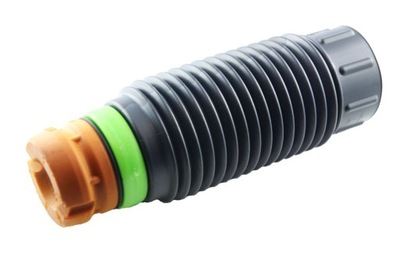 Відбійник i захист bravo 07- фото №1