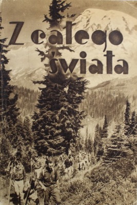 Z całego świata r 1931