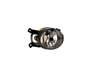 FARO NIEBLA SKODA OCTAVIA 09-- 1Z0941702D  