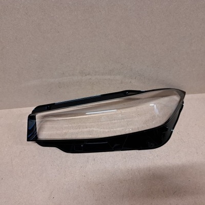 Bmw 3 g20 g21 lift стекло фары стекло фара левый фото №1