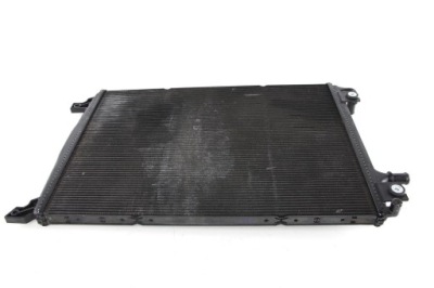 Радіатор wody jeep wrangler 2.2 crd 2018- фото №1