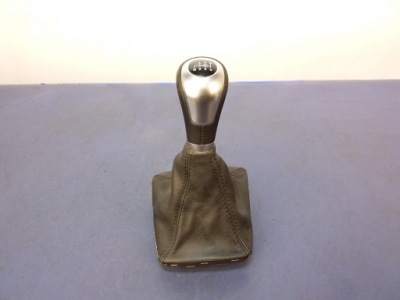 Mercedes a w176 чохол ручка перемикання передач фото №1