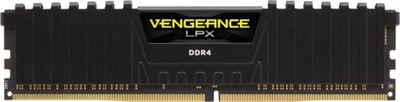 Pamięć RAM Corsair DDR4 16GB 3200MHz CL16