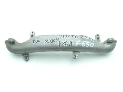 Suzuki vitara i 94- 2.0 v6 труба коллектор впускной фото №1