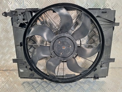 MERCEDES W205 W213 W253 FAN RADIATOR  