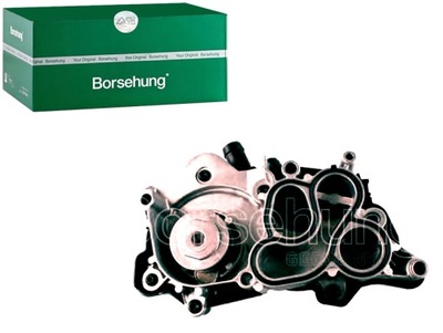 Borsehung POMPA WODY VW 1,2TSI 1,4TSI 1,6 (Z KORPU