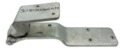 9040000qam петля двері задня правий nissan interstar фото №1