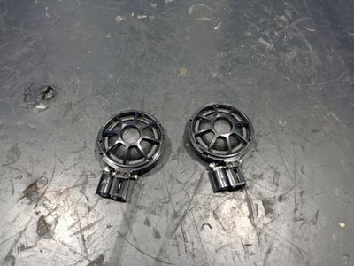 Tesla model s głośnikiki високочастотні 1004833-00-a фото №1