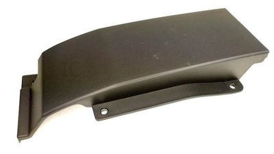 Iveco daily молдинг bok правая короткий 2014- фото №1