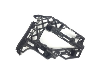 Направляющая направляющая бампера vw golf sportsvan pp фото №1