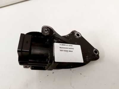 BMW X1 E84 2.0 D CONTROLLER TURBINE 335-19200  