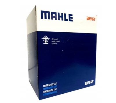 MAHLE BEHR TERMOSTAT TI1092 TI 10 92 CIECZY CHŁODZĄCEJ