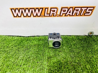 Кнопка кнопка старт/стоп jaguar i-pace x590 j9d314c376ac фото №1