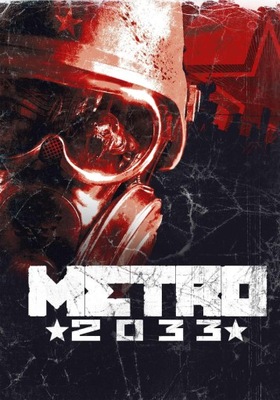 Metro 2033 Steam Kod Klucz