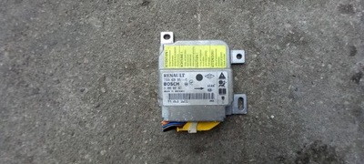 Датчик подушка безпеки renault clio 99r 1.2b фото №1