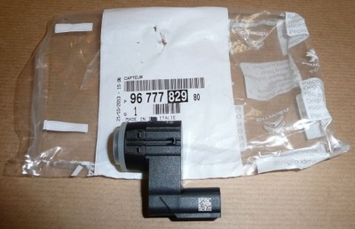 SENSOR APARCAMIENTO DS3 C3 II PEUGEOT 3008 5008  