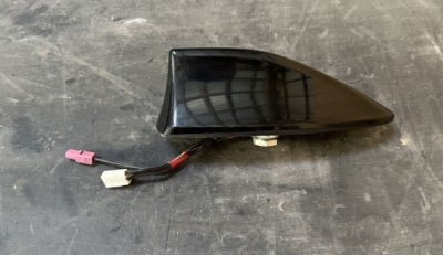 Антенна кровельная subaru xv crosstrek 2018 - usa фото №1