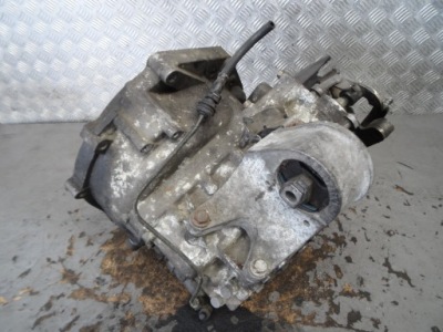 Коробка передач передач mini cooper s r50 2300.1504295-07 фото №1