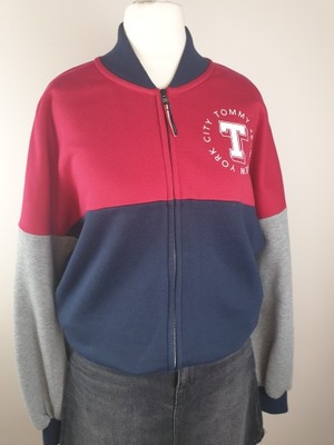 DAMSKA BLUZA TOMMY JEANS NOWA