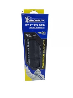 OPONA MICHELIN PRO4 700X25C