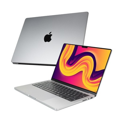 Laptop Apple MacBook Pro 14,9 A2779 14 