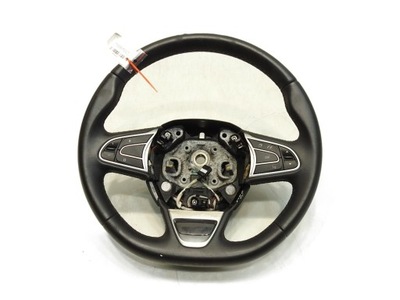 Воздуховод мультифункция renault megane iv 484003952r фото №1