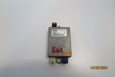 MODULE CONTROL UNIT CONNECTION USB HUB BMW E60 E90 9123739  