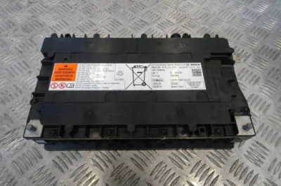 Ford puma ii mk2 аккумулятор аккумулятор гибрид 19- фото №1