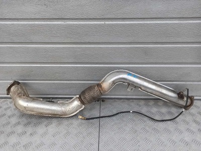 Audi a5 8w труба выхлопная датчик лямбда-зонд 2.0 tdi 8w0906088s фото №1