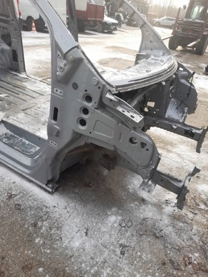 Лонжерон чверть proace jumpy expert iii фото №1