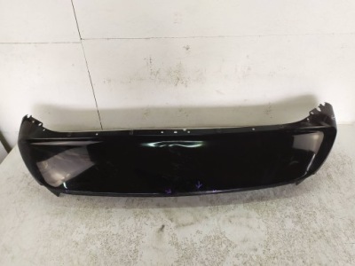 Спойлер перед передній jeep compass ii рестайлінг  52154413 фото №1