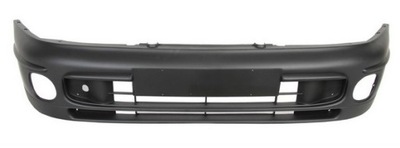 Бампер передній fiat bravo 1995-2001 фото №1